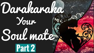 DARAKARAKA Soulmate PART 2 THE HOUSES amp Deeper secretsDashaCharts [upl. by Jocelyn79]