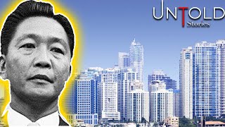 Golden Ages of the Philippines  Ferdinand Marcos Achievements  The Untold Stories [upl. by Chappell]