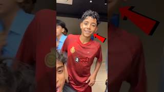 क्रिस्टियानो जूनियर ने एक Bugatti के लिए रोनाल्डो को रुला दिया🥺💔  Cristiano Ronaldo  Ronaldo [upl. by Emile]