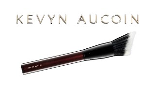 KEVYN AUCOIN NeoPowder Brush [upl. by Weidar]