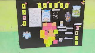 02 Keragaman POJOK BACA dan MADING semua kelas SMKN I Sangatta Utara [upl. by Whiting612]