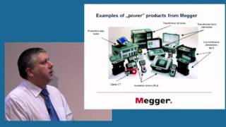 Current transformers  design aspects and industrial applications Part 1 [upl. by Karrah]