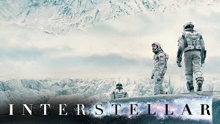 Interstellar 2014  Full Movie  Epic SciFi Adventure  Matthew McConaughey Anne Hathaway [upl. by Ajnek]