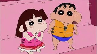 Shinchan new episode today without zoom effect in Hindi  Shinchan new episode today 11 102024 [upl. by Bowlds]