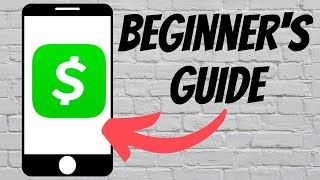 How to Use Cash App Full Tutorial [upl. by Ellevehs]