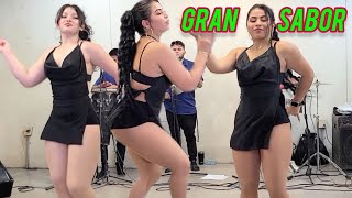 Gran Sabor Con la Entrega Inmediata Mix en Vivo Con Ociel y su Chanchona 2024 [upl. by Haziza352]