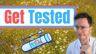 Should you get an STD test  Doctor Explains [upl. by Lenci]