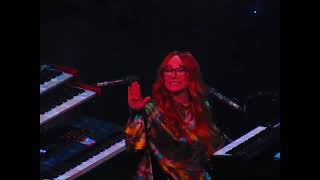 Tori Amos Portland OR 7 June 2022 Part 2 [upl. by Eachelle602]