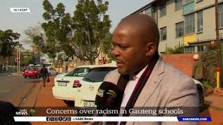 Pretoria High School for Girls  Disciplinary hearings concluded [upl. by Yentirb134]