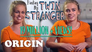 Do You Have An Unrelated Identical Twin  Full Documentary  Finding The Most Identical Strangers [upl. by Nahsaj]