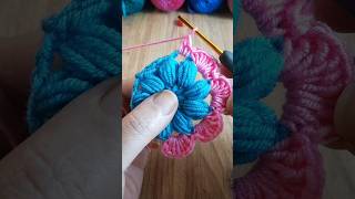 crochet motifs babyblanket tigisi diy nihanınelemekleri lif yelekmodelleri shortsvideo [upl. by Ninnetta763]