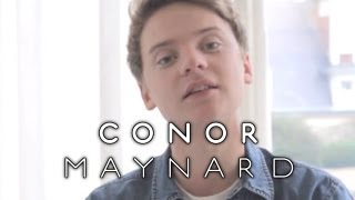 Conor Maynard  AskConor [upl. by Uhsoj193]