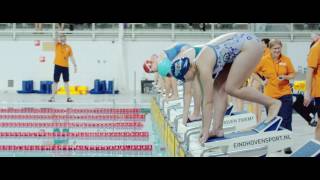 Get to know Lifesaving Sport  4x50m Medley Relay [upl. by Odrawde]