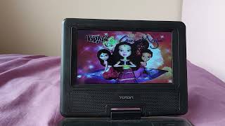 DVD Opening to Bratz Genie Magic [upl. by Eniamreg]