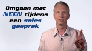 Verkooptechnieken sales gesprek tips [upl. by Adrianna]