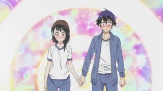 quotPromisequot Nisekoi AMV  My Heart [upl. by Kitrak]