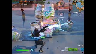 Fortnite  DX11  Ultra 1080p RTX 2060 Ryzen 5 4600g 2x8GB RAM [upl. by Mallis]