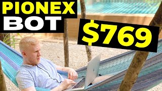 Pionex Trading Bot Review 5 FACTS NOBODY TELLS YOU Truth Revealed [upl. by Croner415]