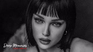 Deep House Mix 2024  Deep House Vocal House Nu Disco Chillout by Deep Memories 53 [upl. by Adaven]