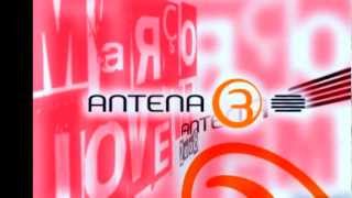 Banda Antena 3  Sailing [upl. by Tabina]