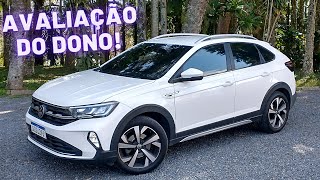 Opinião do Dono VW NIVUS [upl. by Stephenson]