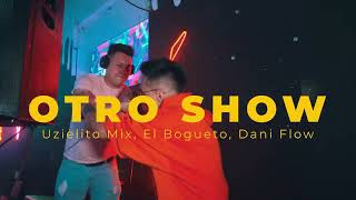 🔥🔴🎥 OTRO SHOW Coreografía Reggaeton ▶  Sarvex Dance Center [upl. by Woods]