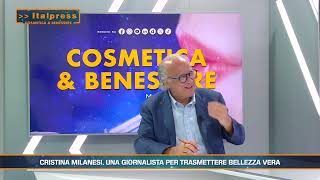 Rivista Cosmetica amp Benessere 14 settembre 2024 [upl. by Nyrat]