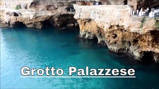 Grotta Palazzese [upl. by Sherman966]