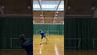 Joonas Korhonen vs Joakim Oldorff 2342022 [upl. by Cinamod]