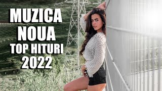 Muzica Noua Mai 2022 ♫ Top Hituri de Vara 2022  Cele Mai Ascultate Melodii Romanesti [upl. by Oberg]