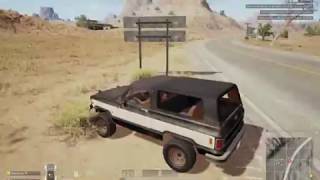 Pumped Up Kicks Meme  PUBG [upl. by Ahsiemac176]