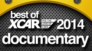 Best Documentary of 2014  XCAR [upl. by Martina]