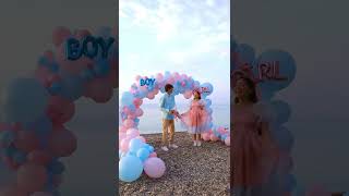 Adorable Gender Reveal Ideas You Want To See  The Cutest Gender Reveals For Your Baby Reveal [upl. by Yarased]