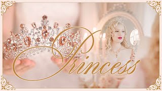 How To Be A Princess ♔ [upl. by Risa]