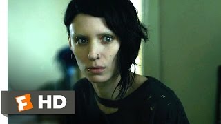 The Girl with the Dragon Tattoo 2011  Help Me Catch a Killer Scene 210  Movieclips [upl. by Mohammed773]