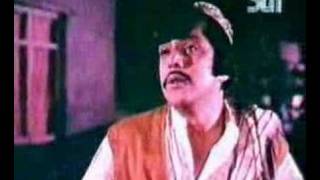 Ik may he bura hoon baqi sub log achay hain Waheed Murad [upl. by Julianna158]