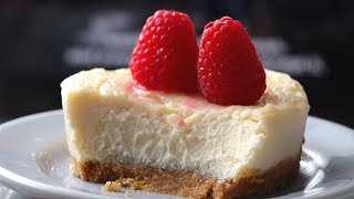 5Minute Microwave Cheesecake [upl. by Shaver]