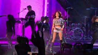 Dua Lipa  Dont Start Now Live  Mad Cool Festival 2024 [upl. by Cobb168]