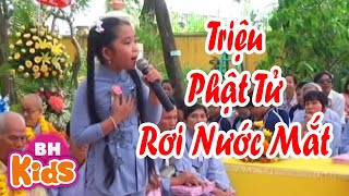 VU LAN NHẤT ĐỊNH PHẢI NGHE BÀI HÁT NÀY  Nhạc Vu Lan Báo Hiếu Khiến Triệu Phật Tử Rơi Lệ [upl. by Nile773]