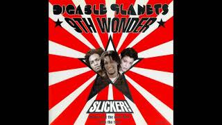 Digable Planets  9th Wonder Instrumental [upl. by Attelra]