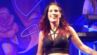 Delain  Stay forever live 2015 [upl. by Meli]