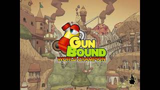 GunBound World Champion Music  Christmas Event extended [upl. by Diley]