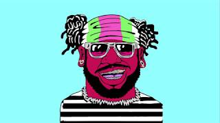 TPain ft Gucci Mane  Might Be Official Audio [upl. by Zweig]