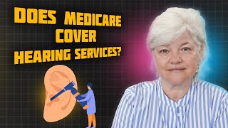 Does Medicare Pay for Hearing Aids What You Need to Know [upl. by Mahgem482]