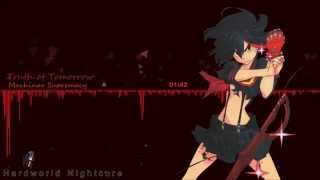 Nightcore Truth of Tomorrow [upl. by Henning]