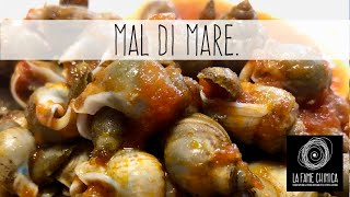 Mal di mare le lumachine • La fame chimica [upl. by Glynas]