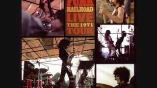 Grand Funk Railroad  Live The 1971 Tour  10  Gimme Shelter [upl. by Laise]