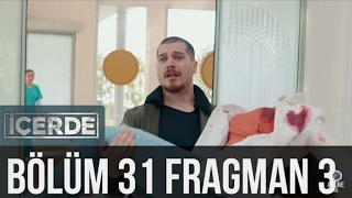 İçerde 31 Bölüm 3 Fragman English subtitled [upl. by Nygem]