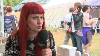 Un Café Avec Owlle  Interview [upl. by Donnenfeld]