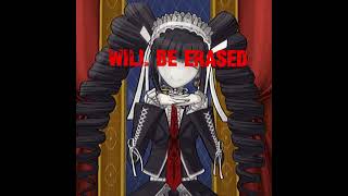 Celestia Ludenberg edit  Things to Do  Alex G  danganronpa edit celestialudenbergedit fyp [upl. by Johppa]